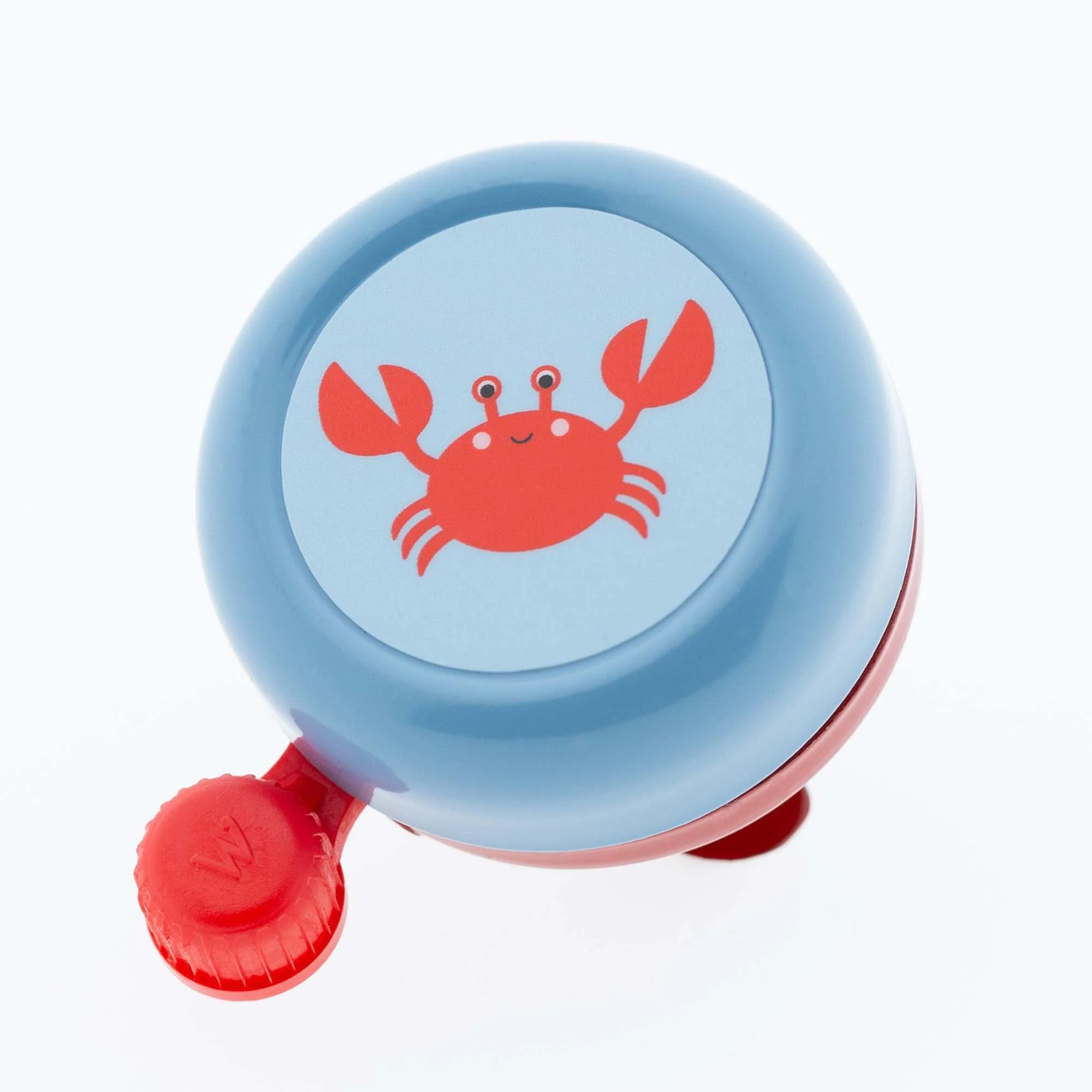 Widek Explorer Bell - Clappy Crab - Image 2
