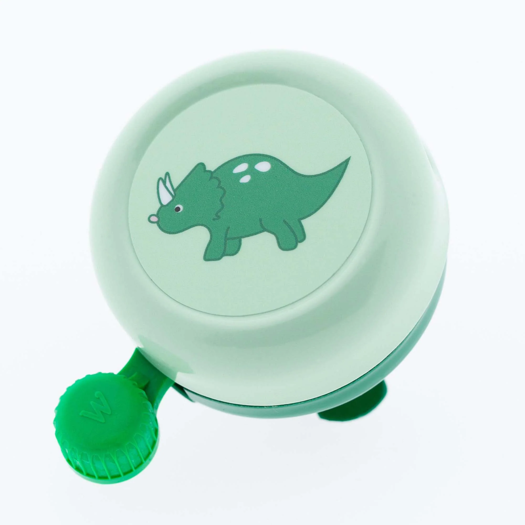 Widek Explorer Bell - Spiky Dino - Image 2