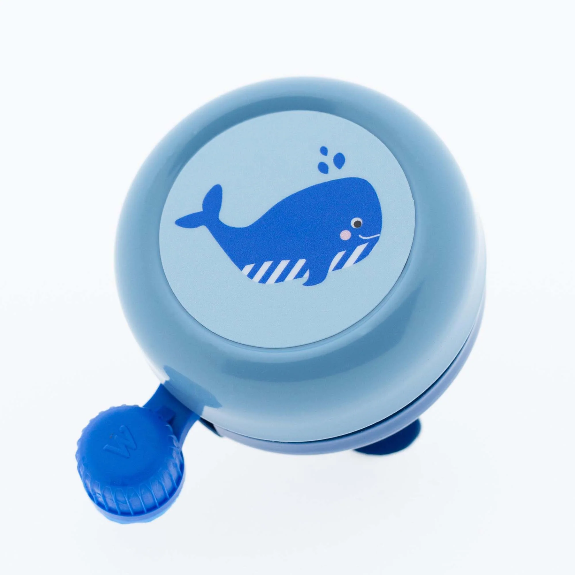 Widek Explorer Bell - Splashy Whale - Image 2