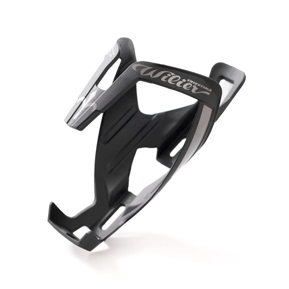 Wilier Elite Vico Carbon Bottle Cage -  - Black