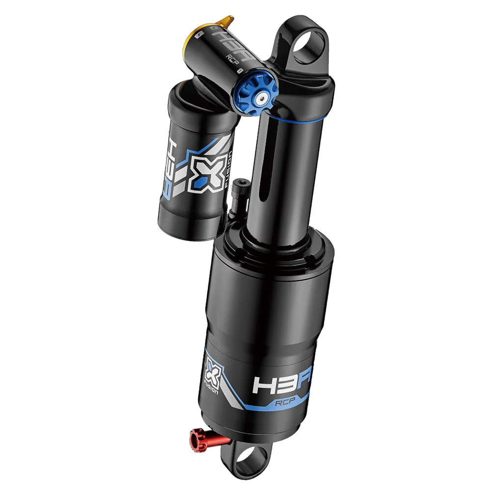 XF - Shock H3A RCP 210/55