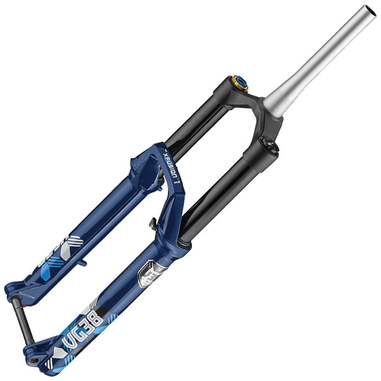 XF - Vengeance 38 HLR 160mm 51mm Offset Blue