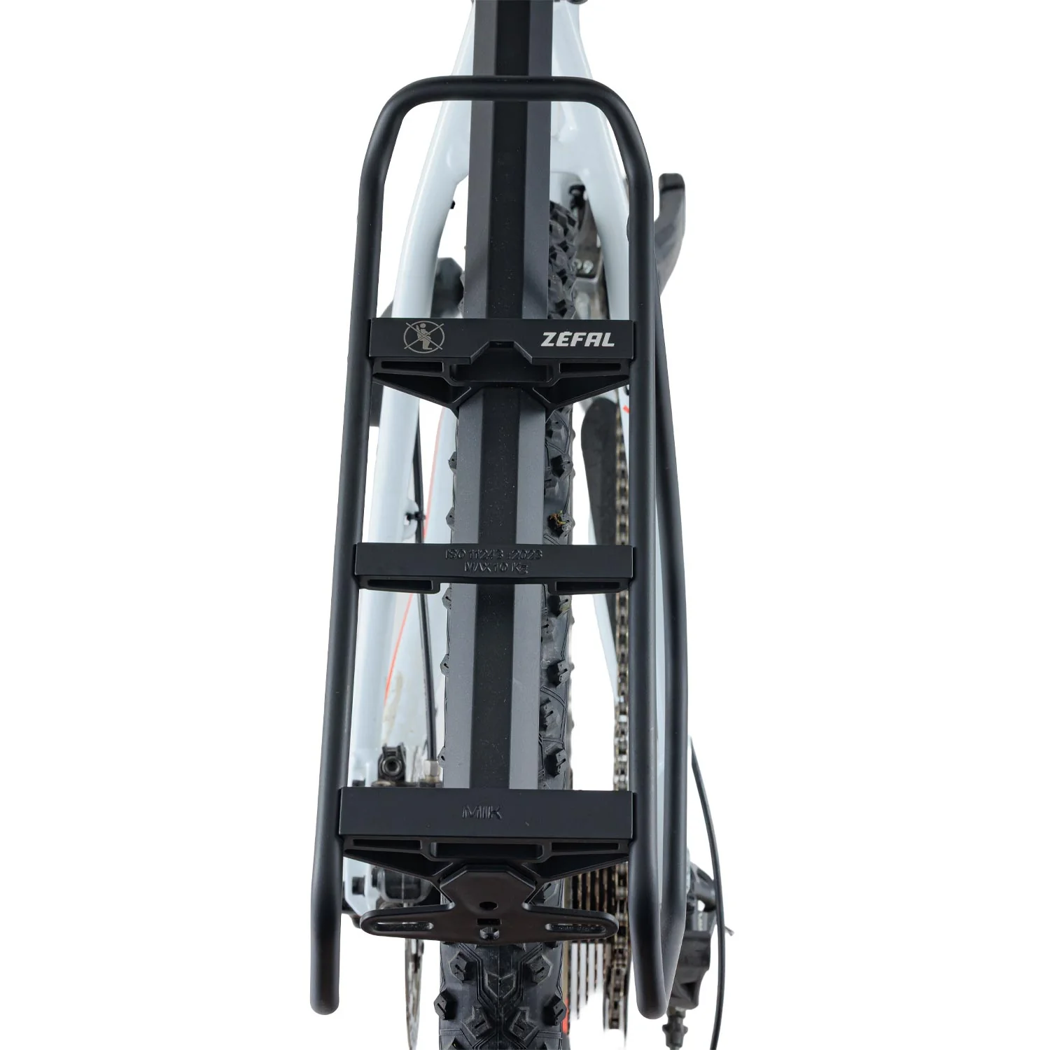 Zefal Raider R30 Rear Rack - Image 3