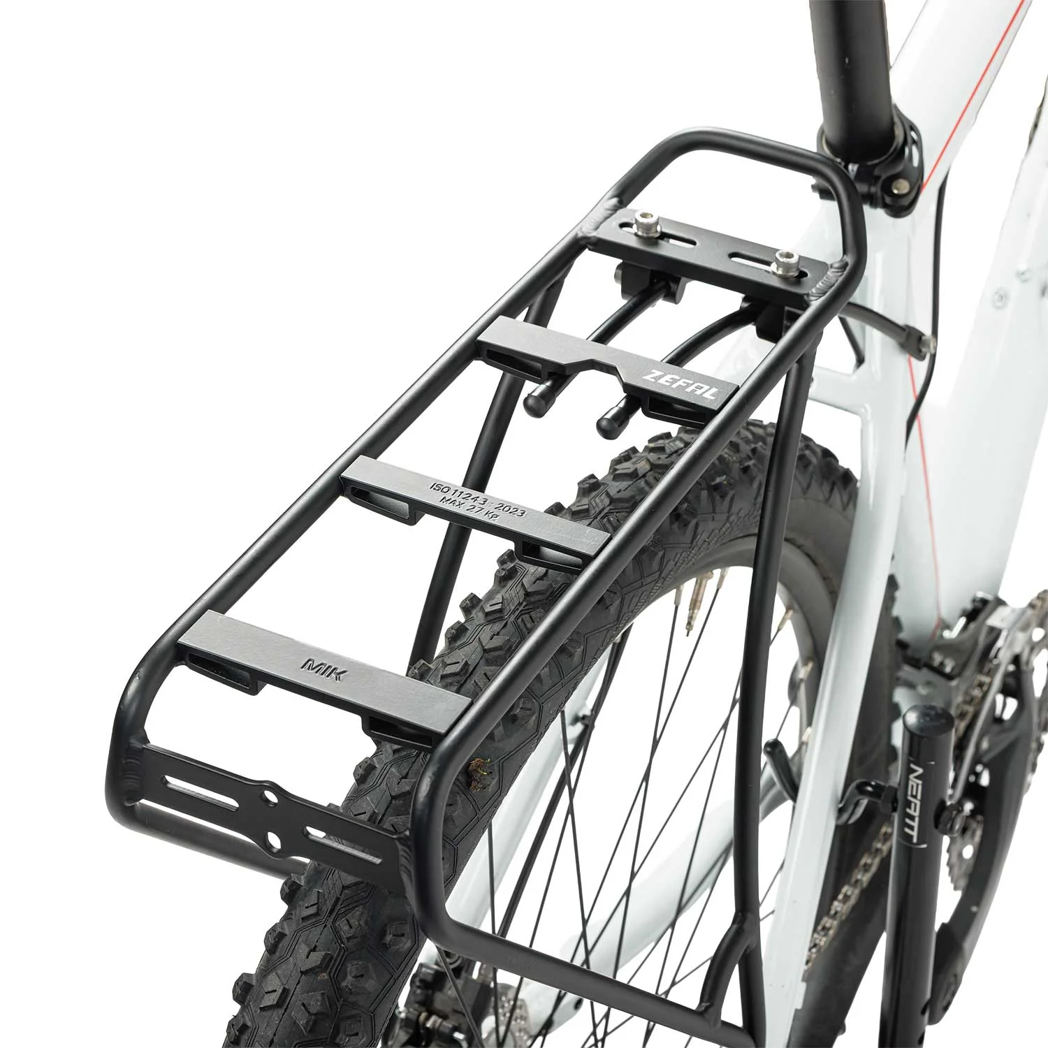 Zefal Raider R50 Rear Rack - Image 3