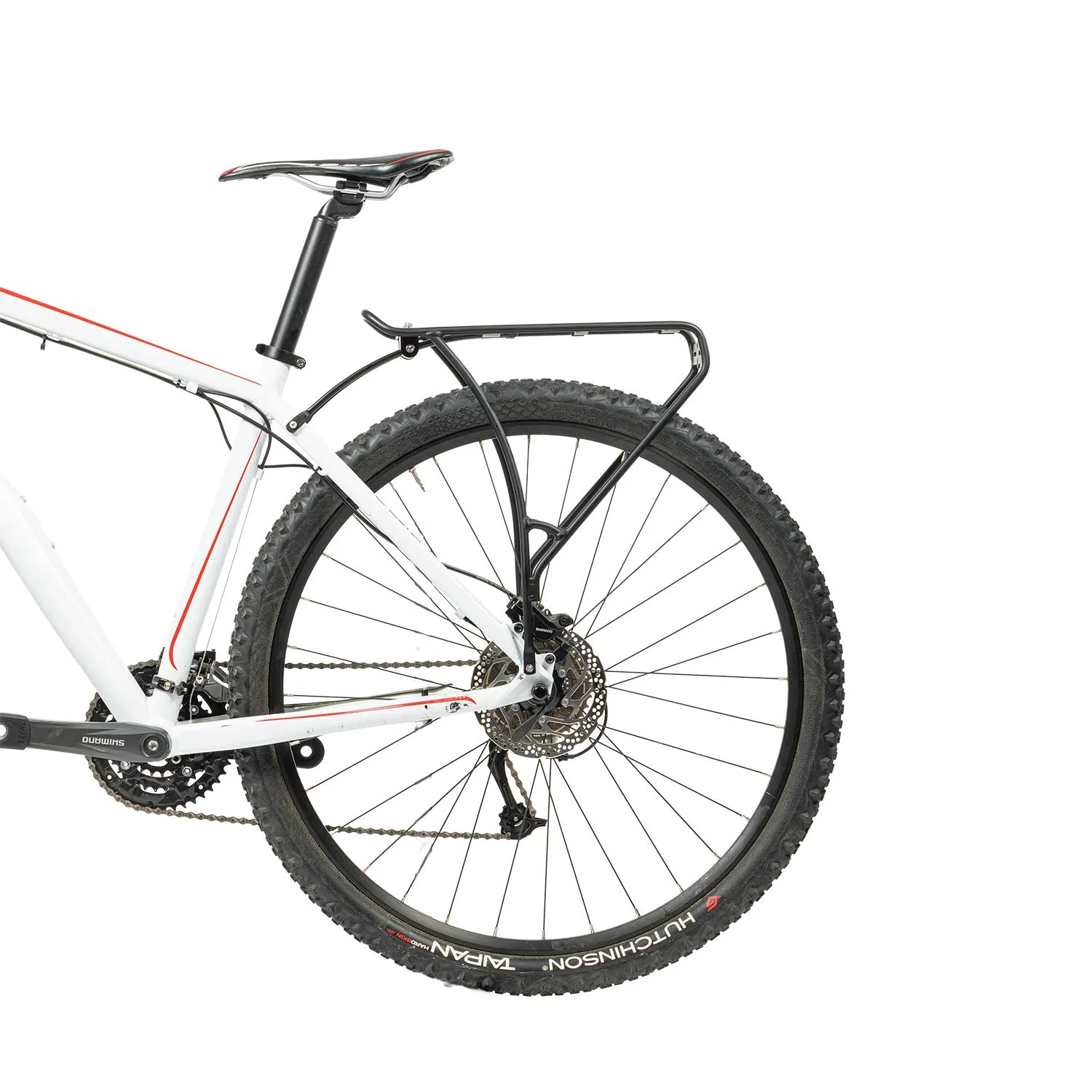 Zefal Raider R50 Rear Rack - Image 4