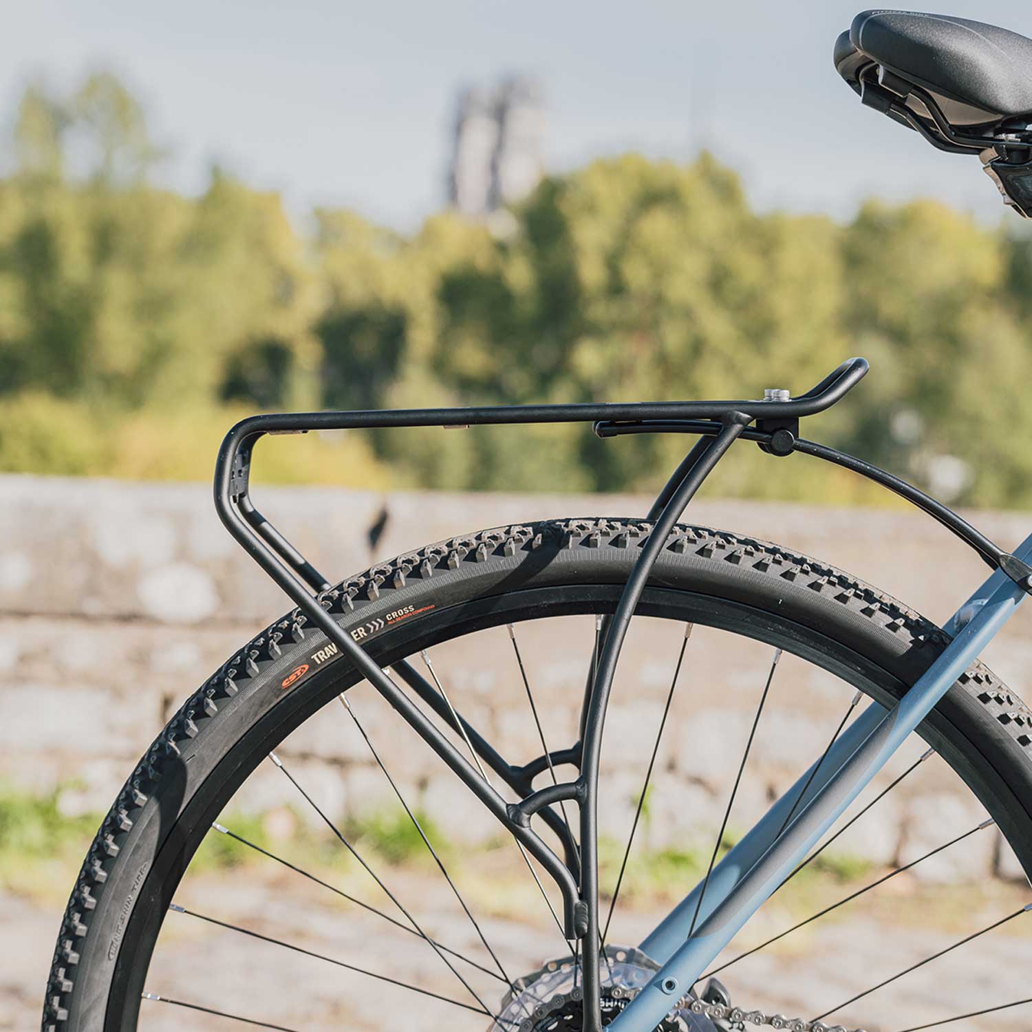 Zefal Raider R50 Rear Rack - Image 7
