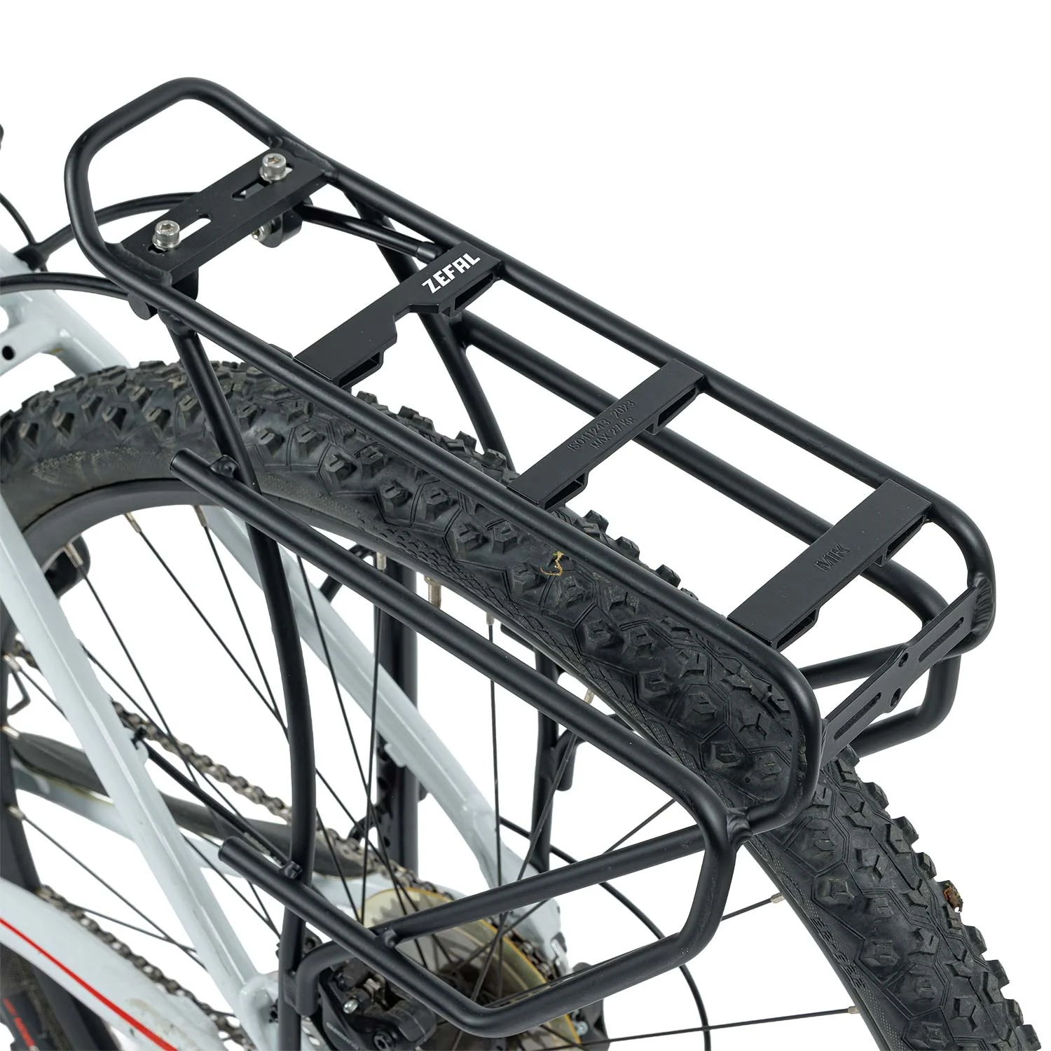 Zefal Raider R70 Rear Rack - Image 2