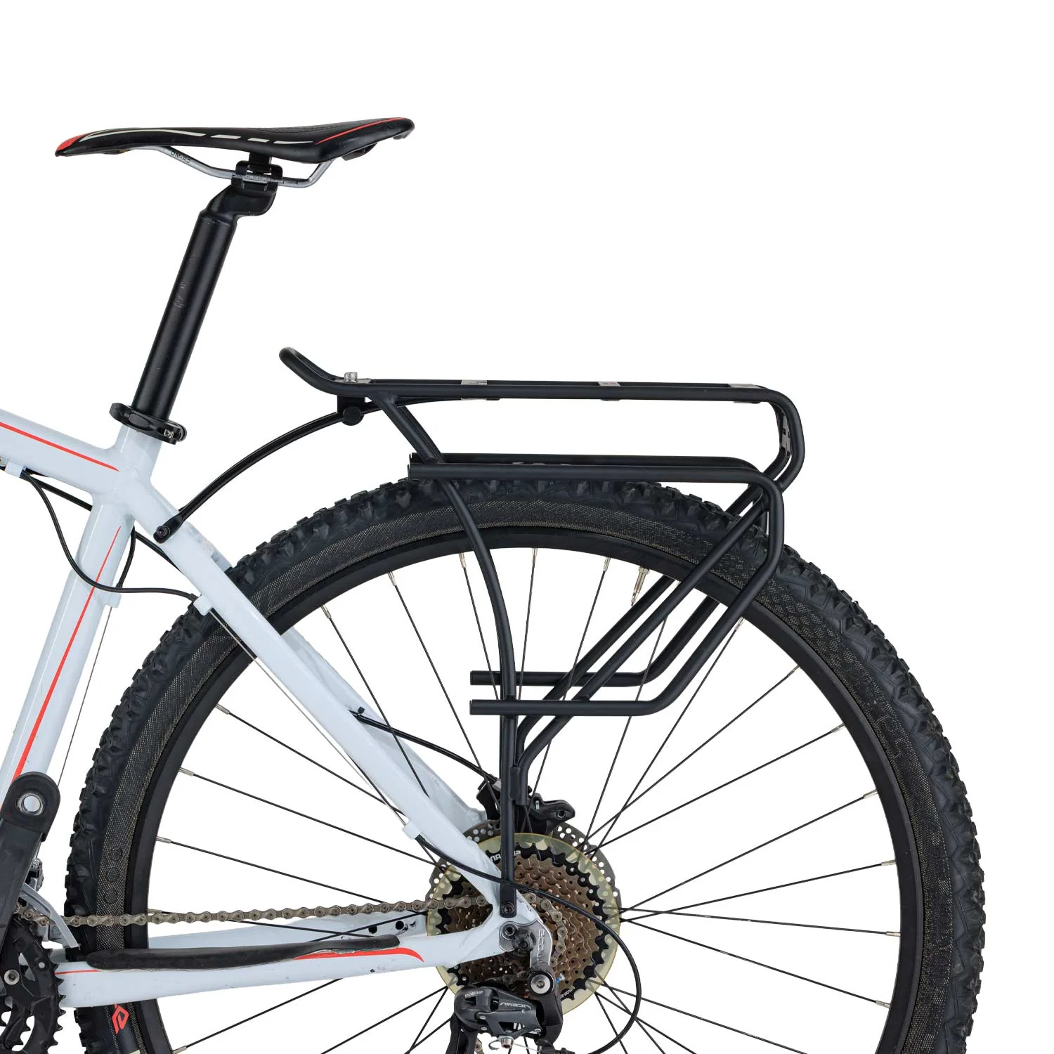 Zefal Raider R70 Rear Rack - Image 4