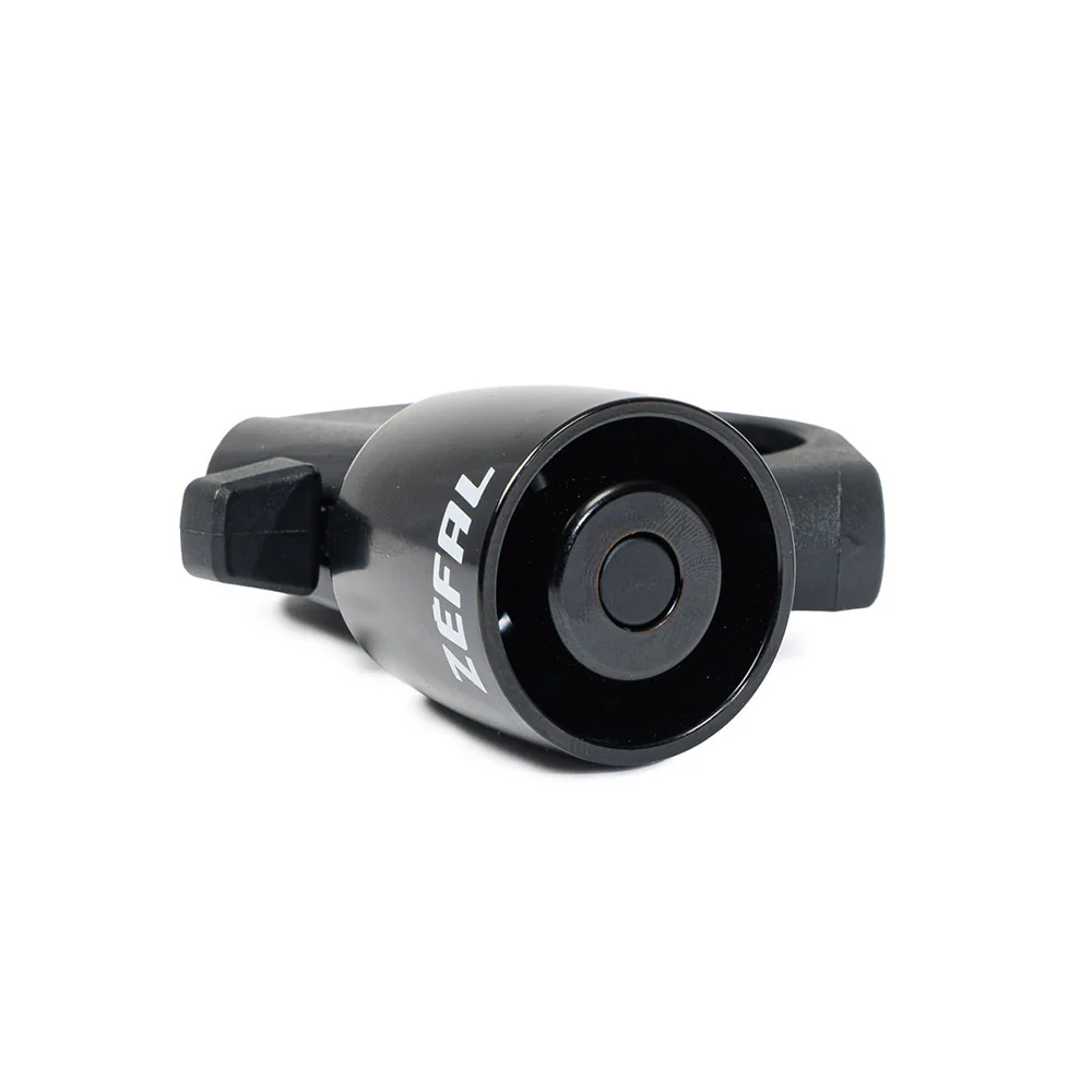 Zefal Trail Bell - - Black - Image 3