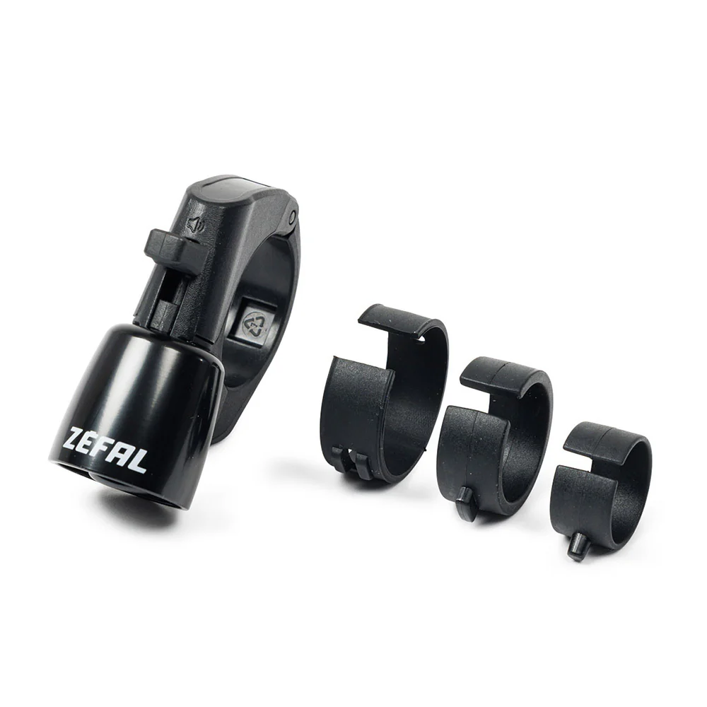 Zefal Trail Bell - - Black - Image 4