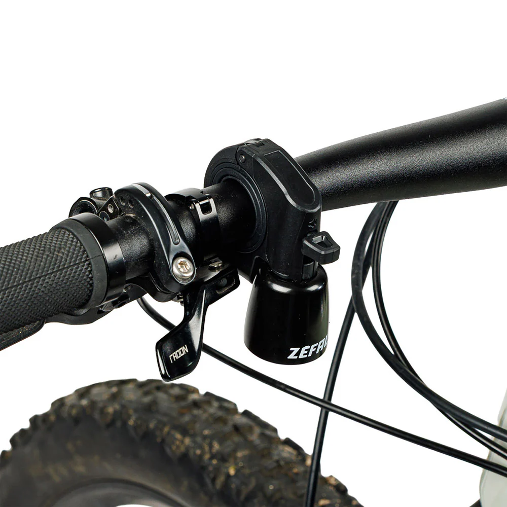 Zefal Trail Bell - - Black - Image 5