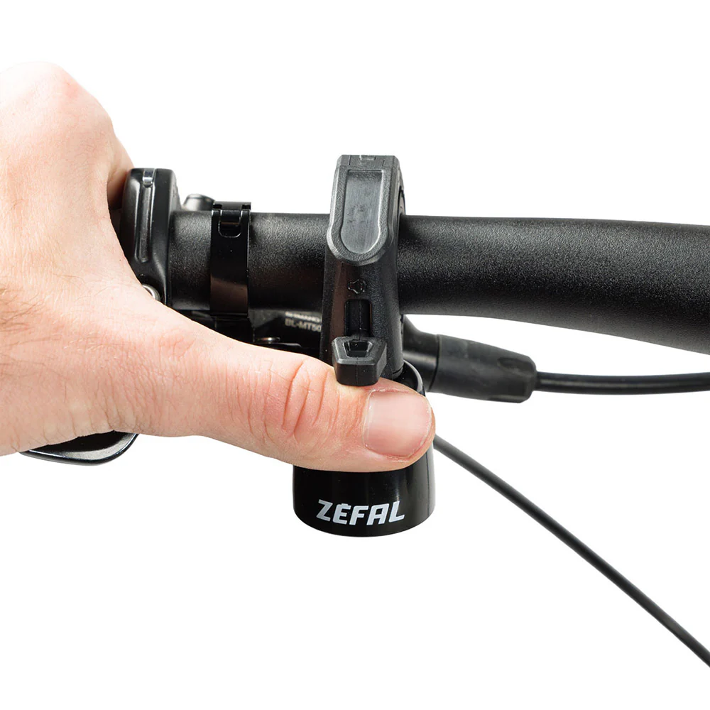 Zefal Trail Bell - - Black - Image 7