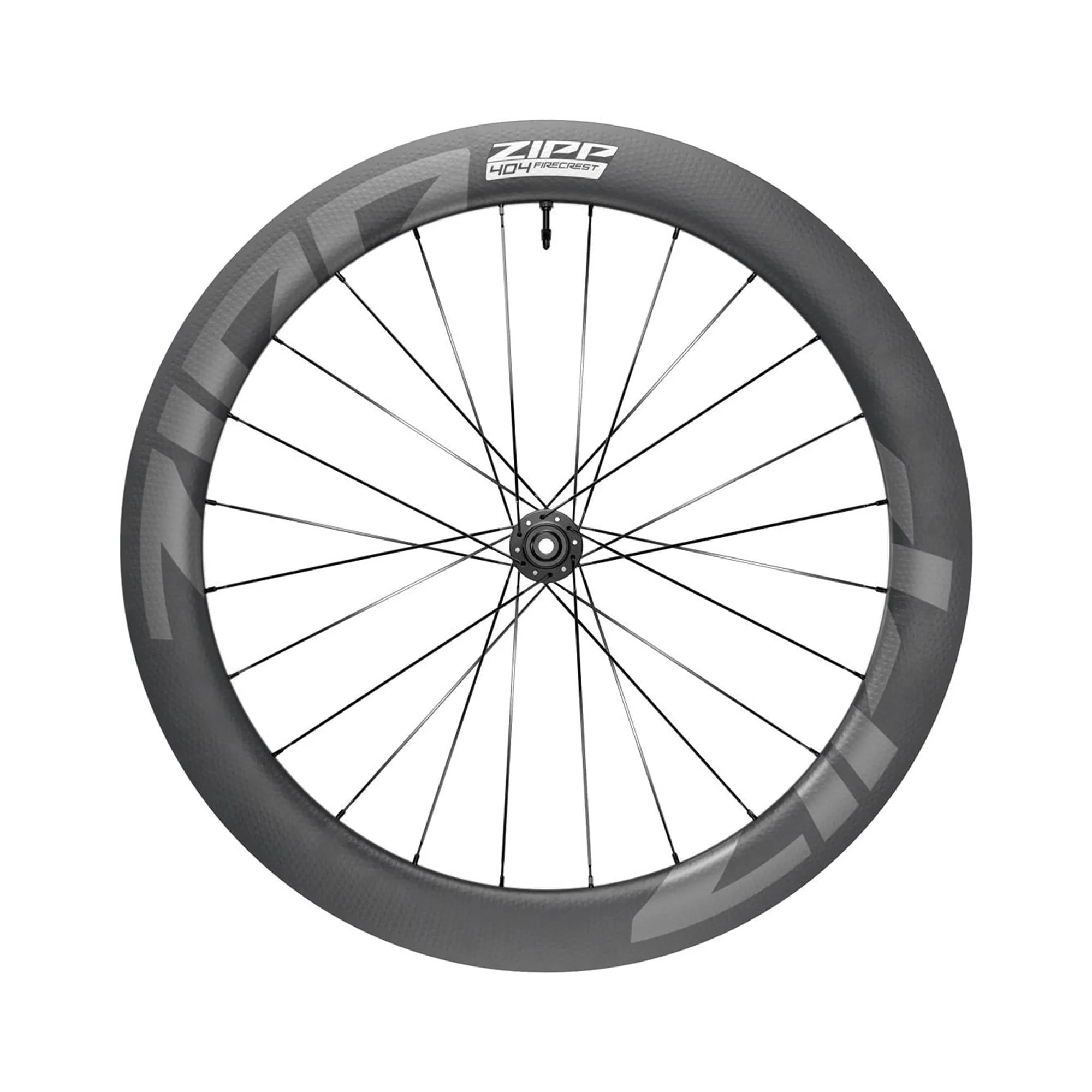 Zipp 404 Firecrest Carbon Wheelset: XDR